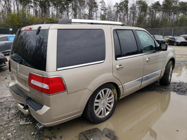 Photo 3 from auction – 2007 LINCOLN NAVIGATOR with VIN 5LMFU28537LJ02825