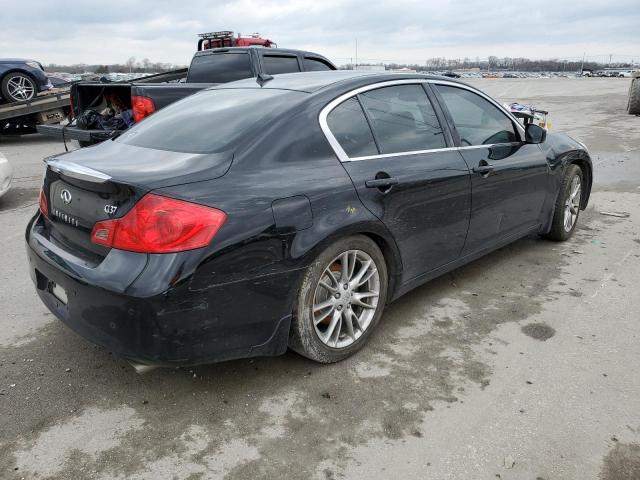 Photo 3 from auction – 2011 INFINITI G37 BASE with VIN JN1CV6AP8BM301336
