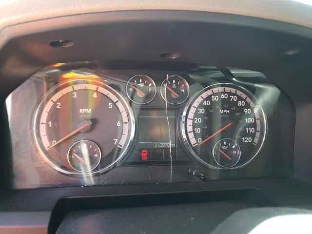 Фото 9 с аукциона – 2012 DODGE RAM 1500 S с VIN 1C6RD7KP9CS271380