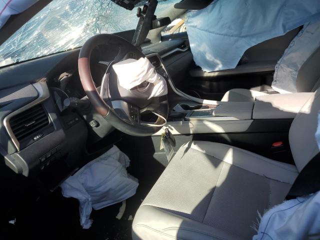 Photo 7 from auction – 2020 LEXUS RX 350 with VIN 2T2HZMDA4LC230312
