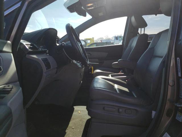 Photo 7 from auction – 2014 HONDA ODYSSEY EX with VIN 5FNRL5H68EB011518