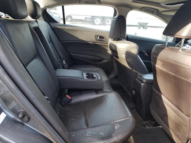 Photo 10 from auction – 2014 ACURA ILX 20 with VIN 19VDE1F39EE013718