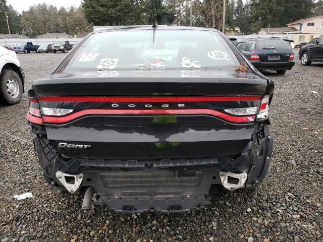 Photo 6 from auction – 2016 DODGE DART SE with VIN 1C3CDFAA8GD517212