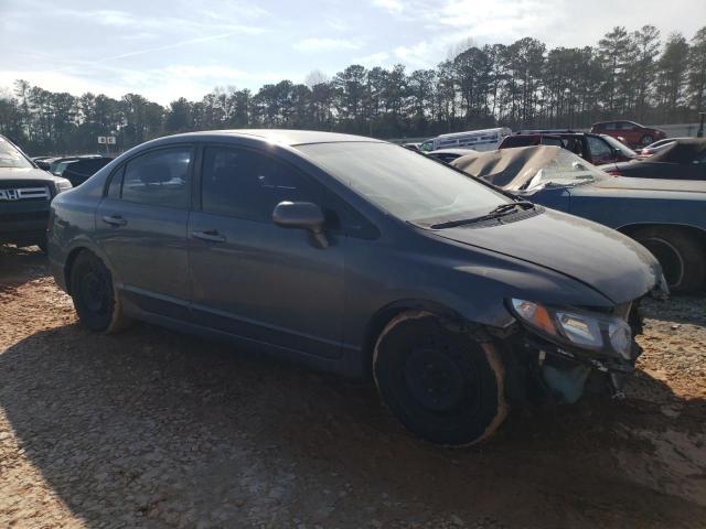 Photo 4 from auction – 2010 HONDA CIVIC LX with VIN 2HGFA1F56AH326271