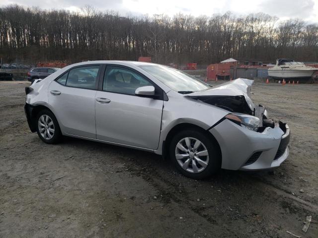 Photo 4 from auction – 2016 TOYOTA COROLLA L with VIN 2T1BURHE1GC718934