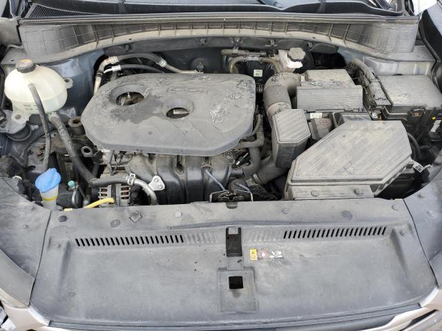 Photo 12 from auction – 2017 HYUNDAI TUCSON LIM with VIN KM8J33A44HU336085