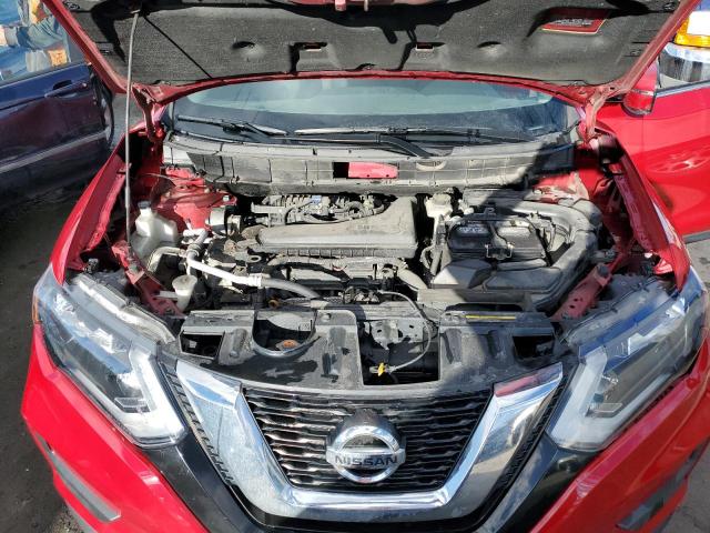 Photo 12 from auction – 2017 NISSAN ROGUE S with VIN JN8AT2MVXHW005054
