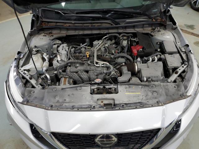 Photo 11 from auction – 2021 NISSAN ALTIMA SV with VIN 1N4BL4DVXMN350330