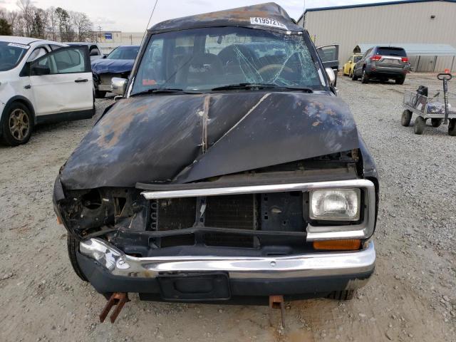 Photo 5 from auction – 1988 FORD BRONCO II with VIN 1FMCU12T4JUC80641