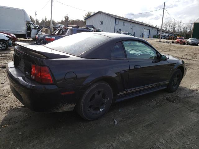 Photo 3 from auction – 2000 FORD MUSTANG with VIN 1FAFP4040YF306789