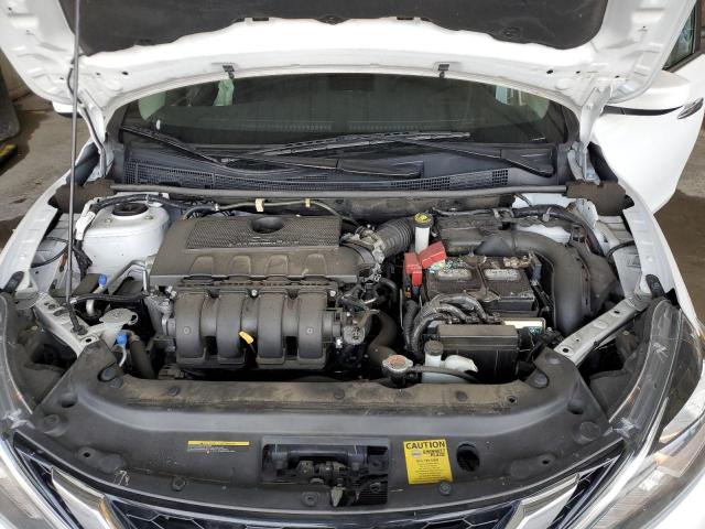 Photo 11 from auction – 2018 NISSAN SENTRA S with VIN 3N1AB7AP2JY227039