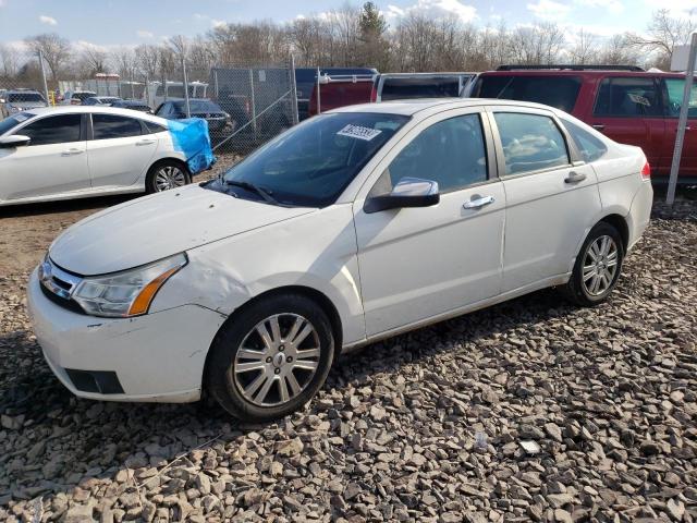 2011 Ford Focus