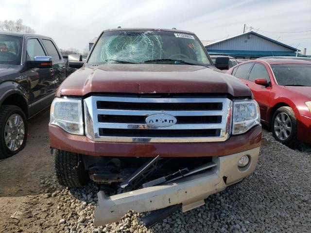 Photo 5 from auction – 2008 FORD EXPEDITION with VIN 1FMFK18528LA01635