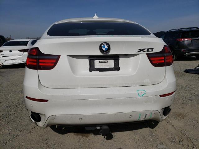 Photo 6 from auction – 2013 BMW X6 XDRIVE3 with VIN 5UXFG2C52DL786556