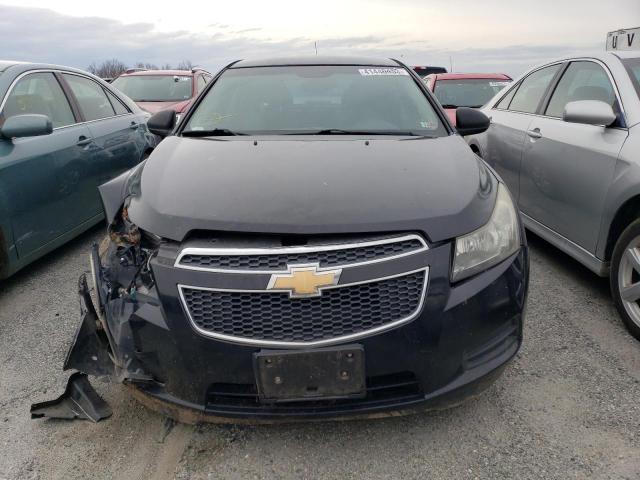 Photo 5 from auction – 2012 CHEVROLET CRUZE LS with VIN 1G1PC5SH4C7286168