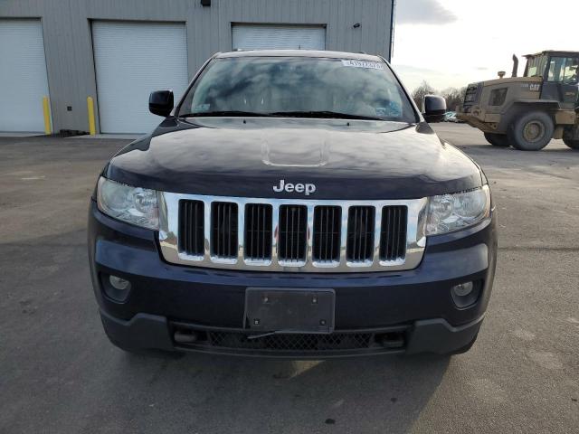 Photo 5 from auction – 2013 JEEP GRAND CHER with VIN 1C4RJFAG4DC502940