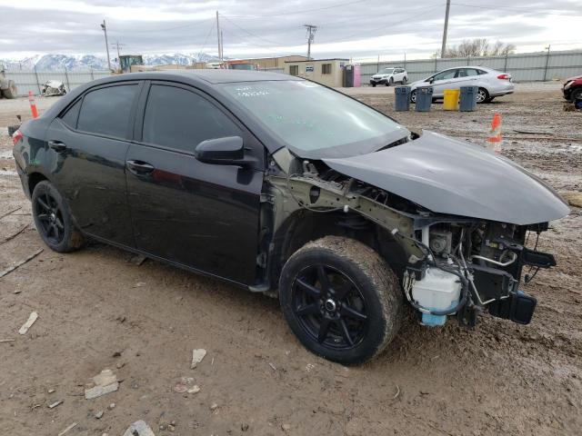 Photo 4 from auction – 2016 TOYOTA COROLLA L with VIN 2T1BURHE6GC688202