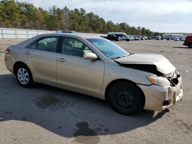 Photo 4 from auction – 2010 TOYOTA CAMRY BASE with VIN 4T1BF3EK3AU080032