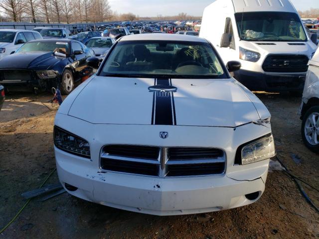 Photo 5 from auction – 2009 DODGE CHARGER with VIN 2B3KA43V49H598964