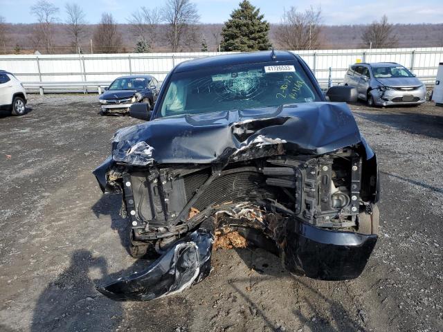 Photo 5 from auction – 2018 CHEVROLET SILVERADO with VIN 1GCVKPEC5JZ160142
