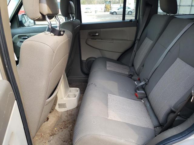 Photo 11 from auction – 2011 JEEP LIBERTY SP with VIN 1J4PP2GK7BW503645