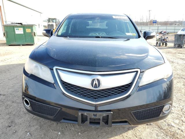 Photo 5 from auction – 2013 ACURA RDX TECHNO with VIN 5J8TB4H56DL009564