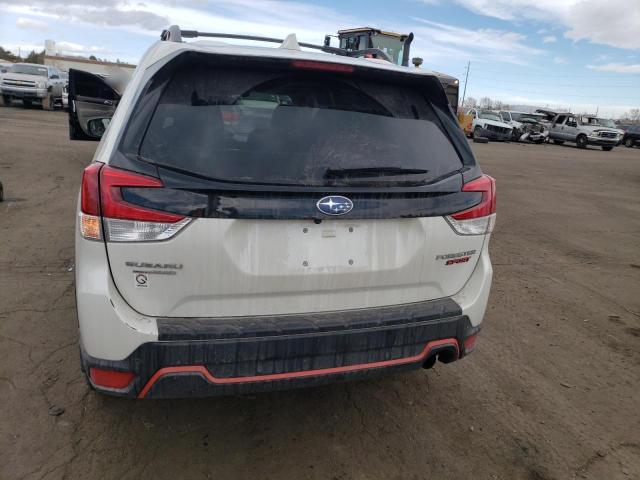Zdjęcie 6 z aukcji – 2019 SUBARU FORESTER S z VIN JF2SKAPC6KH510545