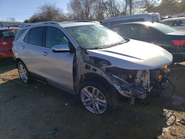 Photo 4 from auction – 2018 CHEVROLET EQUINOX PR with VIN 2GNAXVEV8J6310852
