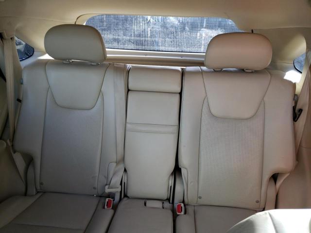 Photo 10 from auction – 2012 LEXUS RX 350 with VIN 2T2BK1BA3CC138524