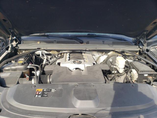 Photo 12 from auction – 2015 CADILLAC ESCALADE L with VIN 1GYS4BKJ0FR223247
