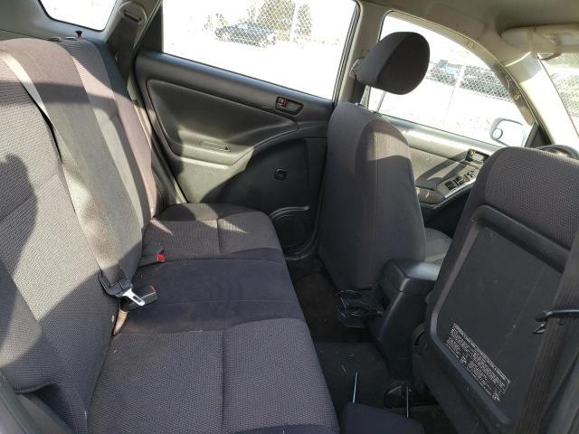 Photo 10 from auction – 2007 PONTIAC VIBE with VIN 5Y2SL65847Z408251