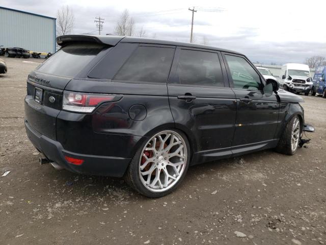 Photo 3 from auction – 2015 LAND ROVER RANGE ROVE with VIN SALWR2TF5FA514093