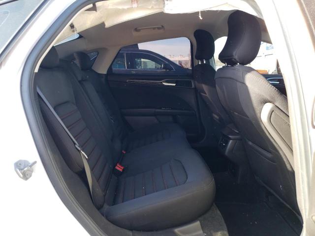 Photo 10 from auction – 2016 FORD FUSION SE with VIN 3FA6P0LU5GR329538