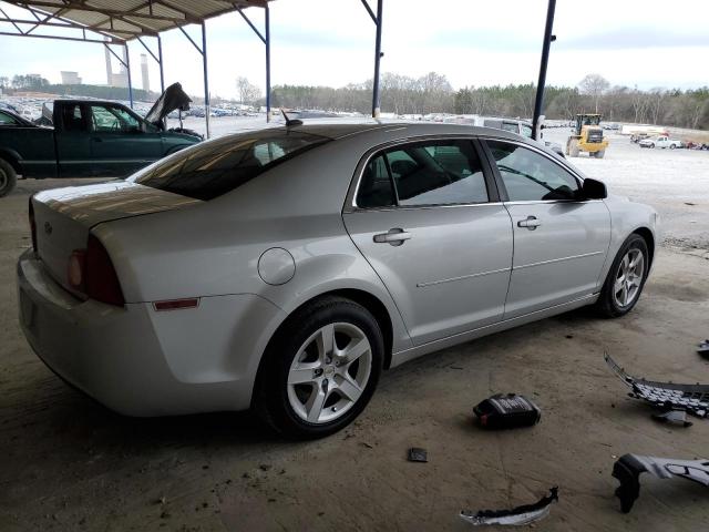 Photo 3 from auction – 2011 CHEVROLET MALIBU LS with VIN 1G1ZB5E17BF225492