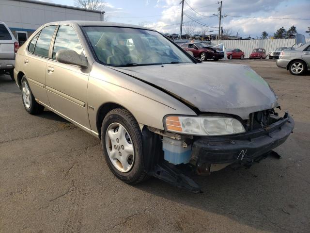 Photo 4 from auction – 2001 NISSAN ALTIMA XE with VIN 1N4DL01D01C209559