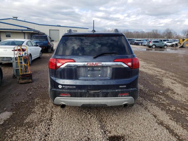 Photo 6 from auction – 2019 GMC ACADIA SLT with VIN 1GKKNULS7KZ265760