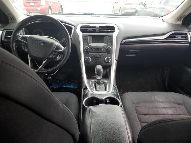 Photo 8 from auction – 2016 FORD FUSION SE with VIN 3FA6P0HD0GR148355