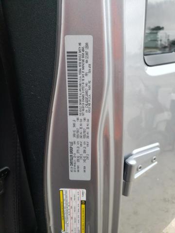 Photo 14 from auction – 2015 JEEP WRANGLER U with VIN 1C4BJWDG6FL600917