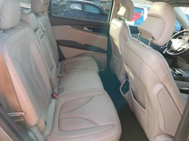 Photo 10 from auction – 2016 LINCOLN MKX SELECT with VIN 2LMTJ8KR5GBL30438