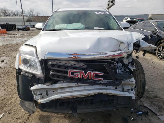 Photo 5 from auction – 2016 GMC TERRAIN SL with VIN 2GKFLSEK0G6156469