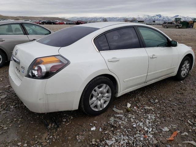 Photo 3 from auction – 2012 NISSAN ALTIMA BAS with VIN 1N4AL2AP1CN510616