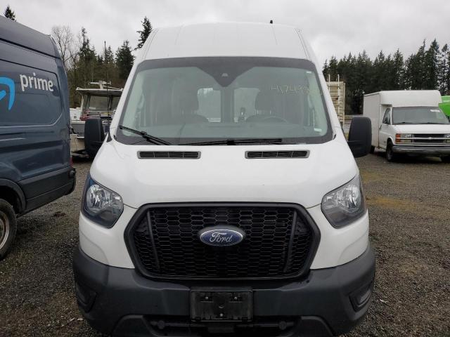 Photo 5 from auction – 2021 FORD TRANSIT T- with VIN 1FTBR1X82MKA12709