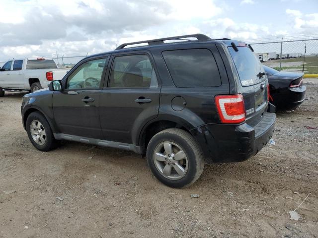 Photo 2 from auction – 2010 FORD ESCAPE XLT with VIN 1FMCU0DG9AKC62383