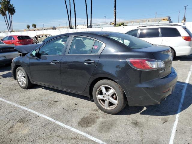 Photo 2 from auction – 2012 MAZDA 3 I with VIN JM1BL1V80C1608166