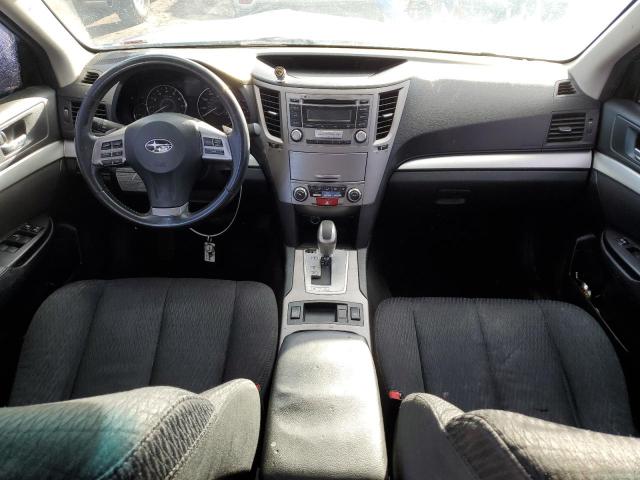 Photo 8 from auction – 2012 SUBARU LEGACY 2.5 with VIN 4S3BMBC60C3027808
