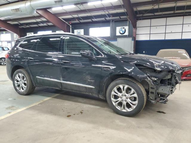 Photo 4 from auction – 2018 BUICK ENCLAVE AV with VIN 5GAERDKW1JJ173236