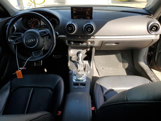 Photo 8 from auction – 2016 AUDI A3 PREMIUM with VIN WAU67LFF5G1042409