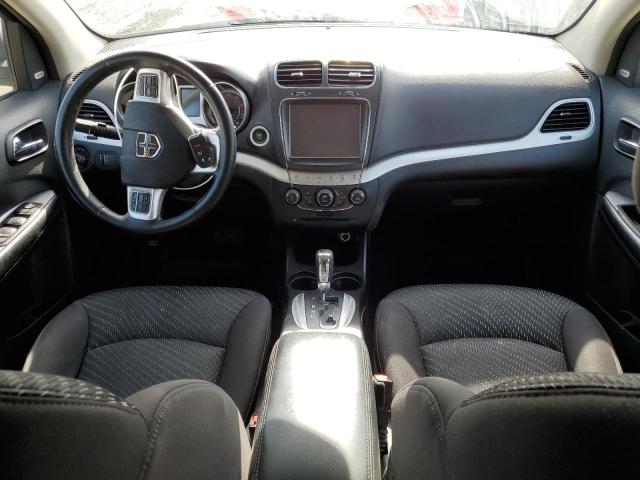Photo 8 from auction – 2013 DODGE JOURNEY SX with VIN 3C4PDCBG6DT564811