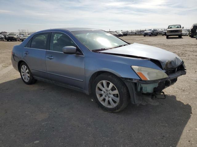 Photo 4 from auction – 2007 HONDA ACCORD SE with VIN 1HGCM66437A093164