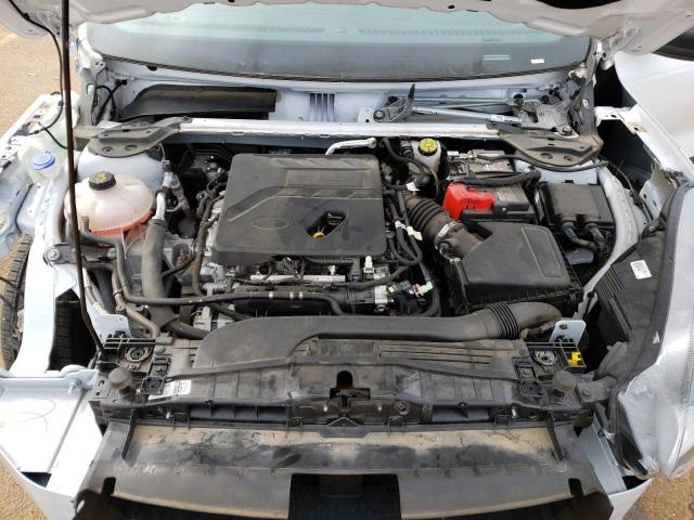 Photo 12 from auction – 2020 FORD ESCAPE S with VIN 1FMCU0F6XLUA10332